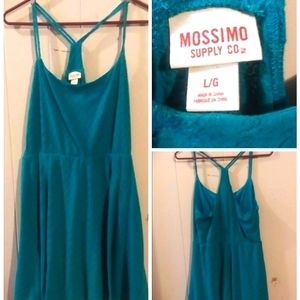 Mossimo Large Dress